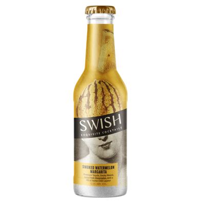 Swish Cocktails