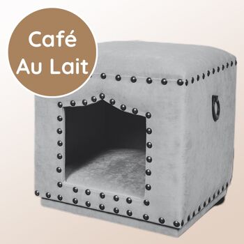 Pettoman - Café au Lait 1