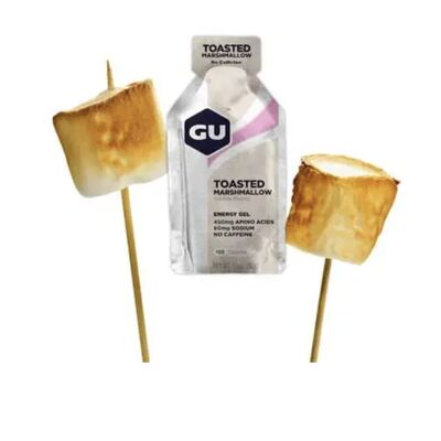 GU Energy Gels – Toasted Marshmallow