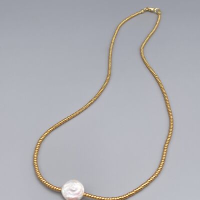 Pula Necklace