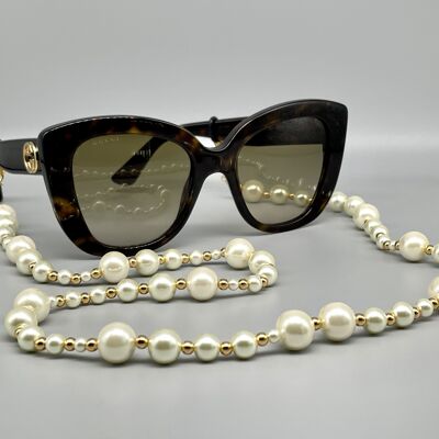 Milan sunglass chain