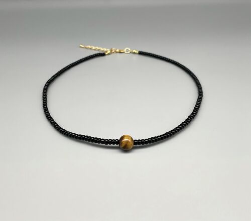 Shumba Necklace