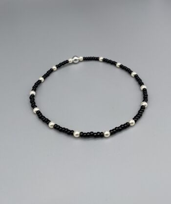 Bracelet de cheville Tatiana 2