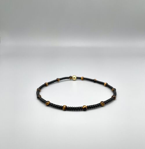 Bumba Anklet
