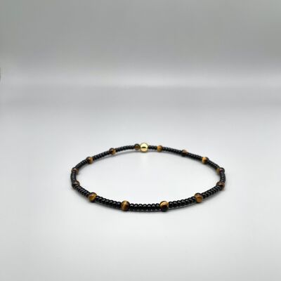 Bumba Anklet