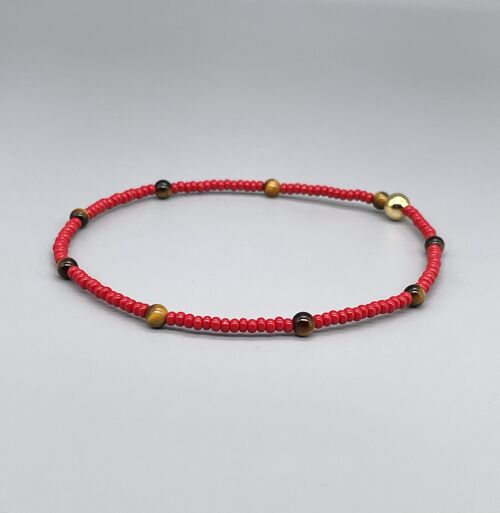 Bhele Anklet