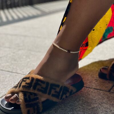 Funmi Anklet