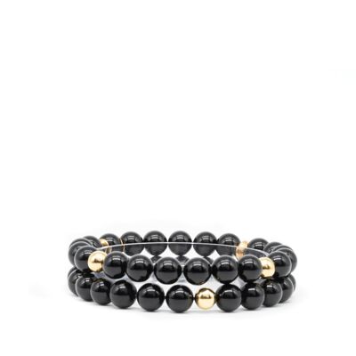 Bracciale Afeni Two Stack