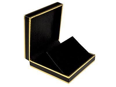 Luxury Jewellery Set Gift Box