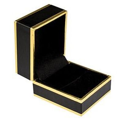 Luxury Gift Wrapping - Ring Box