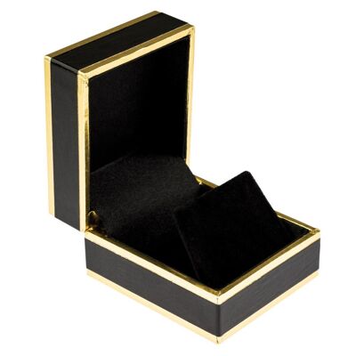 Luxus-Geschenkverpackung - Ohrring-Box