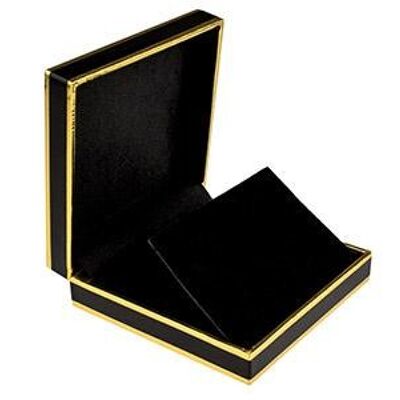 Emballage Cadeau Luxe - Coffret Bijoux