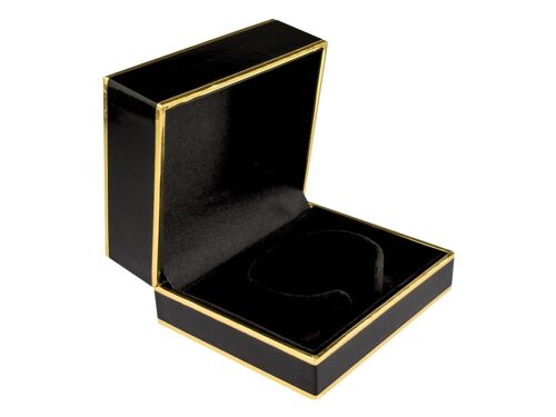 Luxury Gift Wrapping - Bracelet Box