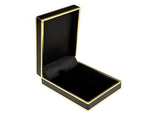 Luxury Gift Wrapping - Necklace Box - 2