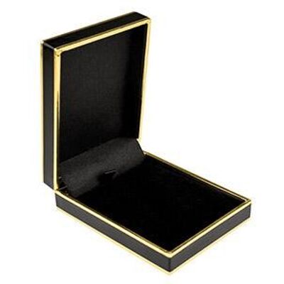 Envoltorio de regalo de lujo - Caja de collar - 2