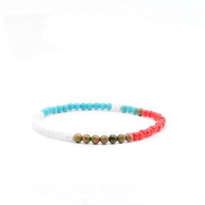 Pulsera Ntombi