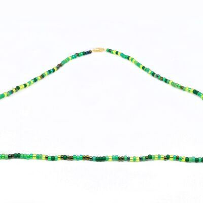 Chaka Chaka Waist Beads