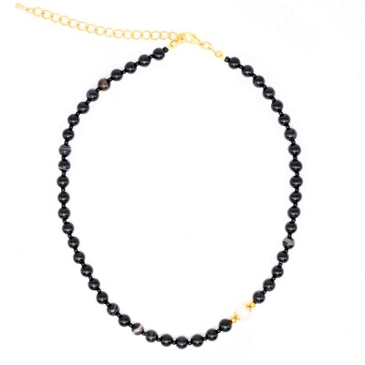 Collier exclusif Kamala