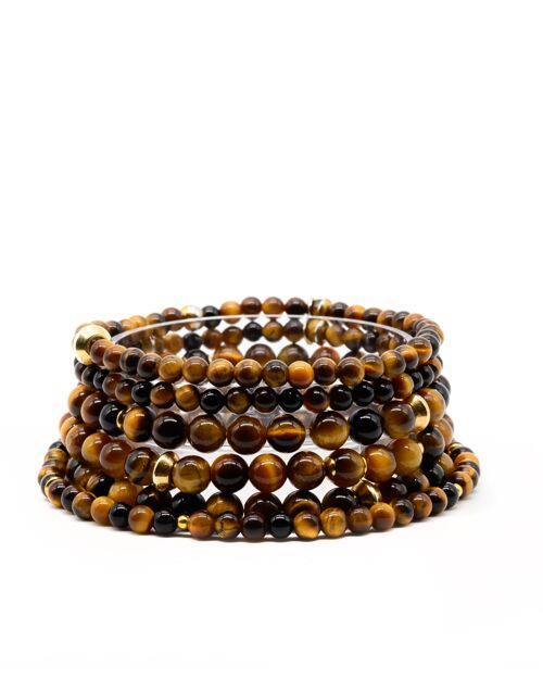 Shaka Six Bracelet Stack