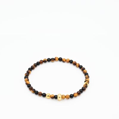 Shaka Small Bead Bracelet