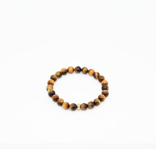 Shaka Large Bead Bracelet