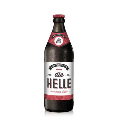 Die HELLE