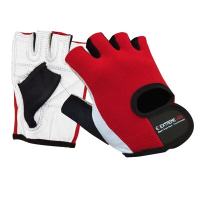 Neoprene Weight Training Gloves