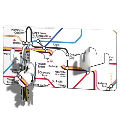 Remember Me™ - Underground Edition - North East Quarter