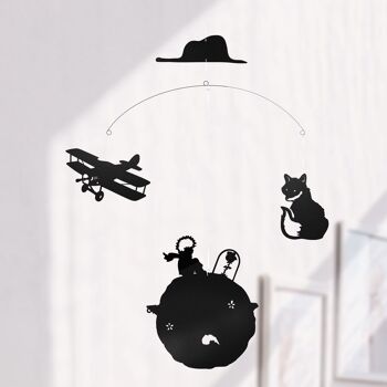 mobile décoratif - Le Petit Prince Mini NOUVEAU DESIGN !! 2