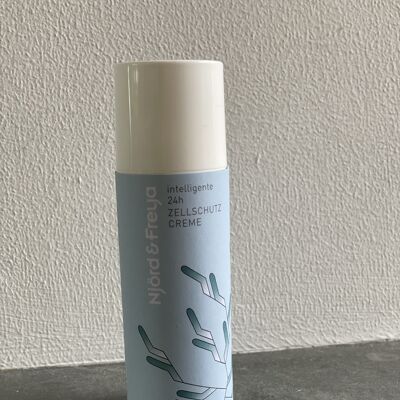 Cell Protection Cream