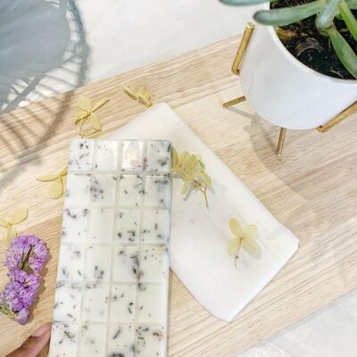 Coconut and Vanilla Soy Wax Melt