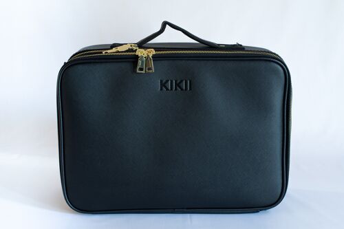 Multi Layer Make Up Carry Case