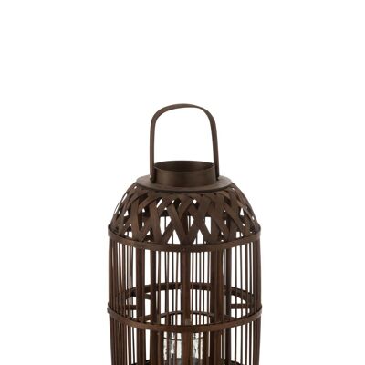 linterna aeolus bambu marron oscura small-10024