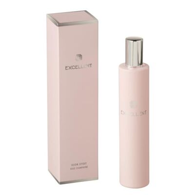 perfume ambiente excellent vidrio rosa-12069