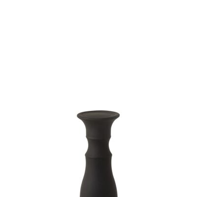 candelabro cristal mate negro small-15977