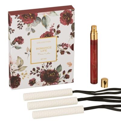 caja 3 colgante aromatico romance life mimosa&rosa-16469