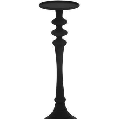 candelabro alto aluminio negro small-18411
