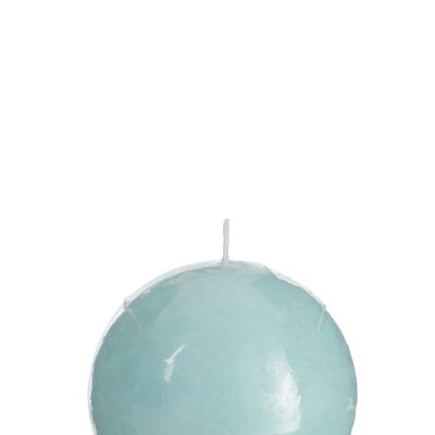 vela bola aqua cl m 24a-63286