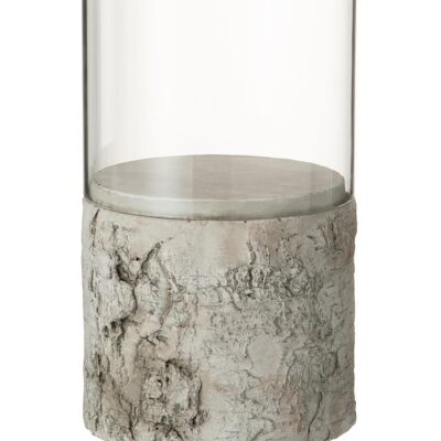 candelero abedul cemento gris large-75011