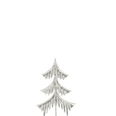 portacandelita metal árbol plata brillo small-75332