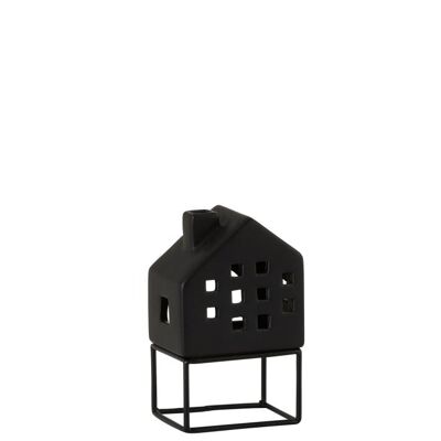 casa moderna porcelana negro small-95410