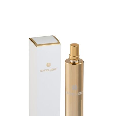 perfume de ambiente excellent golden honey oro-95679