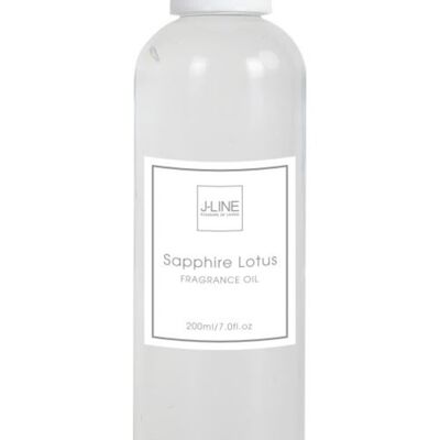 aceite perfumada zafiro loto 200ml-95720