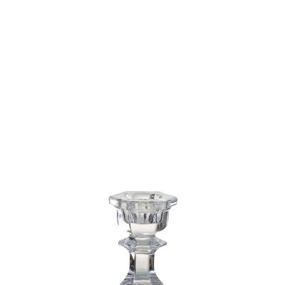 candelabro clasico cristal transparente small-96605