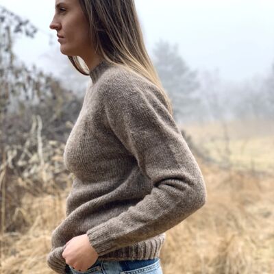 Earth Sweater (Womens)
