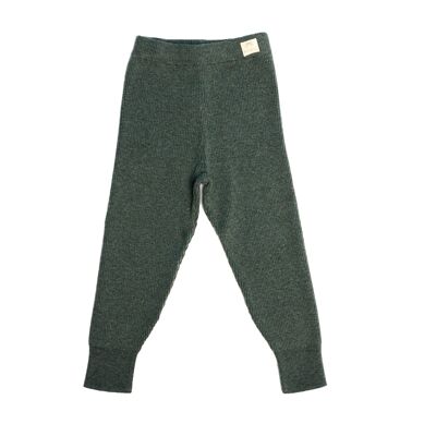 Legging/ pantalon en laine I