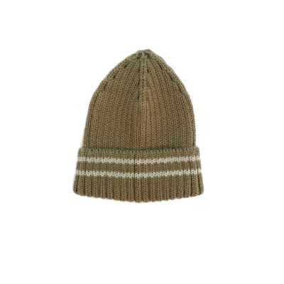 Cappello di lana I
