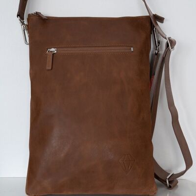 IT Leather bag II