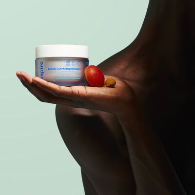 Nourishing body balm 200ml