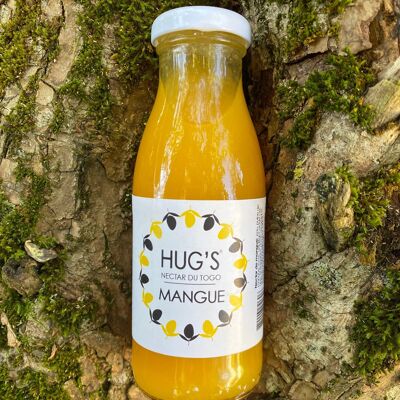 Nectar de mangue 1l